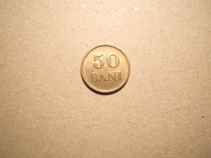 50 BANI 1947