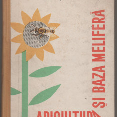V. Petrus, I. Oprisan - Apicultura si baza melifera (prima editie)