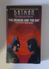 Batman: The Animated Series - The Dragon and the Bat foto