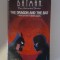 Batman: The Animated Series - The Dragon and the Bat