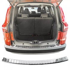 Ornament protectie portbagaj/bara spate crom pentru Dacia Jogger din 2021