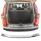 Ornament protectie portbagaj/bara spate crom pentru Dacia Jogger din 2021
