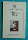 Alexandru Condeescu &ndash; Planeta Moft ( volum debut )