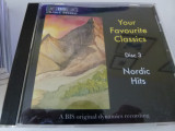 Nordic hits - 3988, CD, Clasica