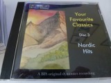 Nordic hits -cd, qwe