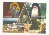 RF109 - Carte Postala - Manastirea Dervent, necirculata