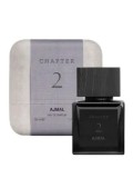 Apa de parfum Ajmal Chapter 2, 50 ml, unisex