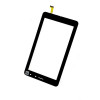 Touchscreen Allview AX501Q, Negru