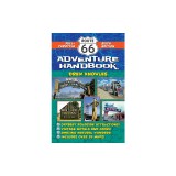Route 66 Adventure Handbook, 6th Edition