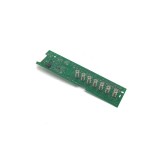 Placă electronică Bosch originală pentru mașină de spălat rufe, cod 11010462