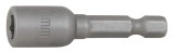 Cheie Tubulara Tija Hexagonala Plus / 13Mm