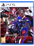 Shin Megami Tensei V Vengeance PS5