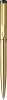 Pix Parker Vector Gold