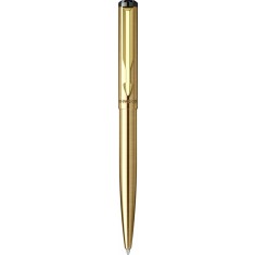 Pix Parker Vector Gold