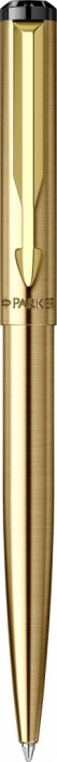 Pix Parker Vector Gold