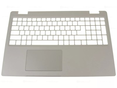 Carcasa superioara palmrest Laptop, Dell, Latitude 5530, 5531, M4V8T, 0M4V8T, 46M.0PHCS.0016, argintie foto