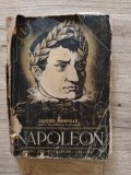 Napoleon, carte veche 1943, vol 2