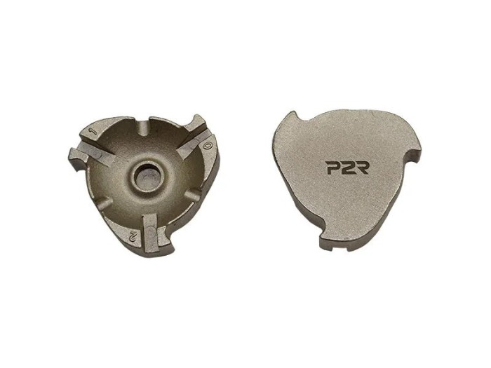 Cheie De Spite Bicicteta P2R Star Bt-03, Cu Magnet Ultimate FactoryBikes