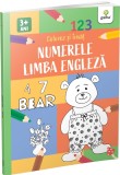 Numerele. Limba engleza