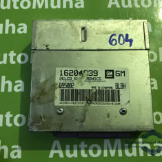 Calculator ecu Opel Vectra A (1988-1995) 16204839
