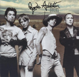 CD Jane&#039;s Addiction - Strays 2003, Rock, universal records