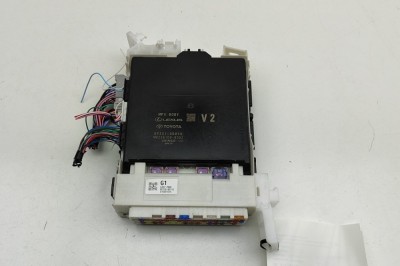 Modul de confort TOYOTA YARIS CROSS MXP_ 2024 OEM: 89221-0D850,82730-K0110 | 31546781 foto
