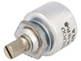 Potentiometru Axial 47k&Omega; 1W Linear 6mm