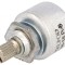 Potentiometru Axial 47k&Omega; 1W Linear 6mm