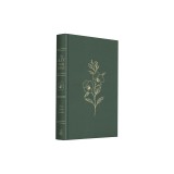 The KJV Study Bible [Sage Bouquet]