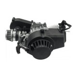 Motor complet Pocket Bike -Mini ATV - compatibil Mini ATV-49cc cu reductor