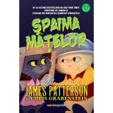 Spaima matelor, James Patterson