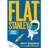 Stanley in Space