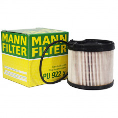 Filtru Combustibil Mann Filter Suzuki Grand Vitara 1 2001-2003 PU922X