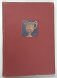 LA CERAMIQUE , TOMES I - II par JEANNE GIACOMOTTI , 1933 / 1934 * BOGAT ILUSTRATA