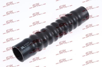 Furtun intercooler Fiat Idea 04-11, Punto 03-, Punto 99-03; Lancia Musa 04-12, motor: 1.9 JTD, SRLine, 46757383; 46832870 foto