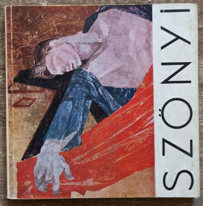 Stefan Szonyi - Istvan Dimeny// 1964
