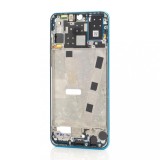 Rama LCD Huawei P30 Lite Nova 4E 24MP Albastra Originala