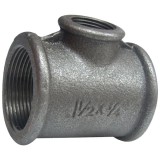 Evosanitary 666004 - Teu filetat redus 1.1/2 inch 1.1/2 inch 3/4 inch model 130 5 bucati