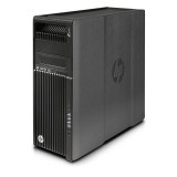 Workstation SH HP Z640, E5-2680 v4 14-Core, 32GB DDR4, Radeon Pro WX 3200 4GB
