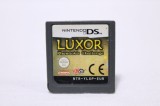 Joc Nintendo DS - Luxor Pharaoh&#039;s Challenge