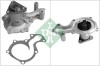 INA 538 0266 10 Pompă de apă, răcire motor