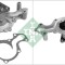INA 538 0266 10 Pompă de apă, răcire motor