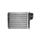 Radiator incalzire habitaclu Dacia Logan, cod OEM 6001547484