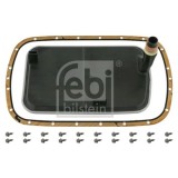 Filtru hidraulic cutie viteze automata Febi Bilstein 27061