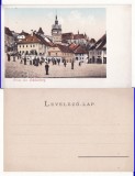 Salutari din Sighisoara- clasica