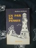 Ilarion Ciobanu - Un far la pensie, Editura Junimea, 124 pagini, Roman