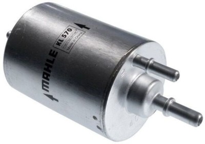 MAHLE KL 570 filtru combustibil foto