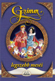 Grimm legszebb mes&eacute;i - Jacob