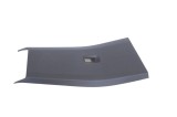 Ornament consola centrală SKODA SKODA ENYAQ iV SUV 5AC, 5AZ 2023 OEM: 5LC863280,5LC863280A 21198002