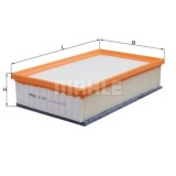 Mahle Filtru aer